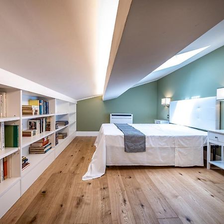 Yid Capo Di Mondo Luxury Apartment In Florence Luaran gambar