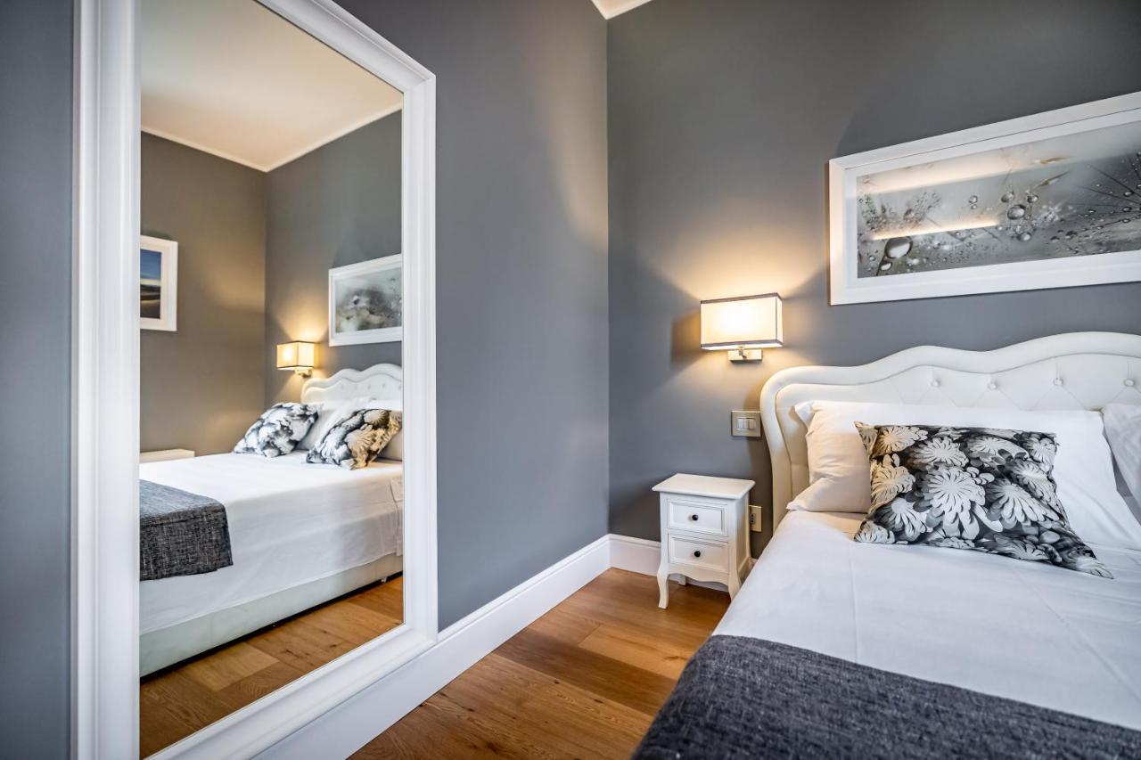 Yid Capo Di Mondo Luxury Apartment In Florence Luaran gambar