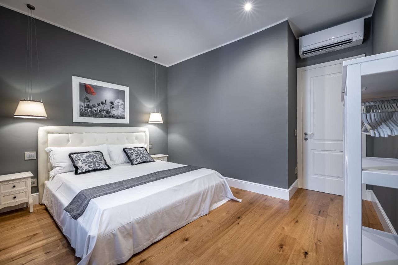Yid Capo Di Mondo Luxury Apartment In Florence Luaran gambar