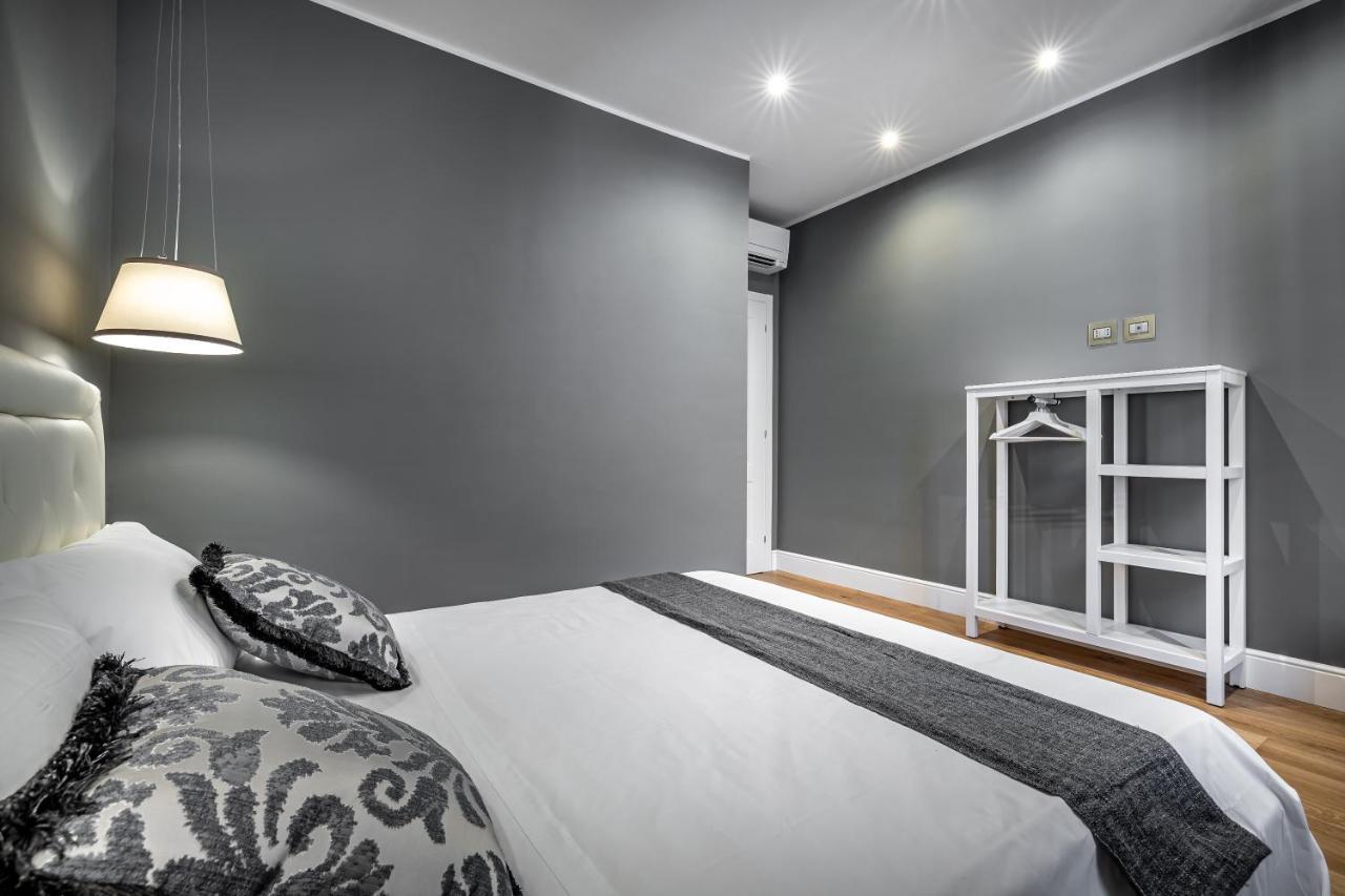 Yid Capo Di Mondo Luxury Apartment In Florence Luaran gambar